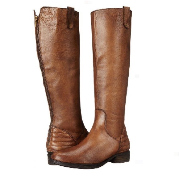 steve madden arries boots